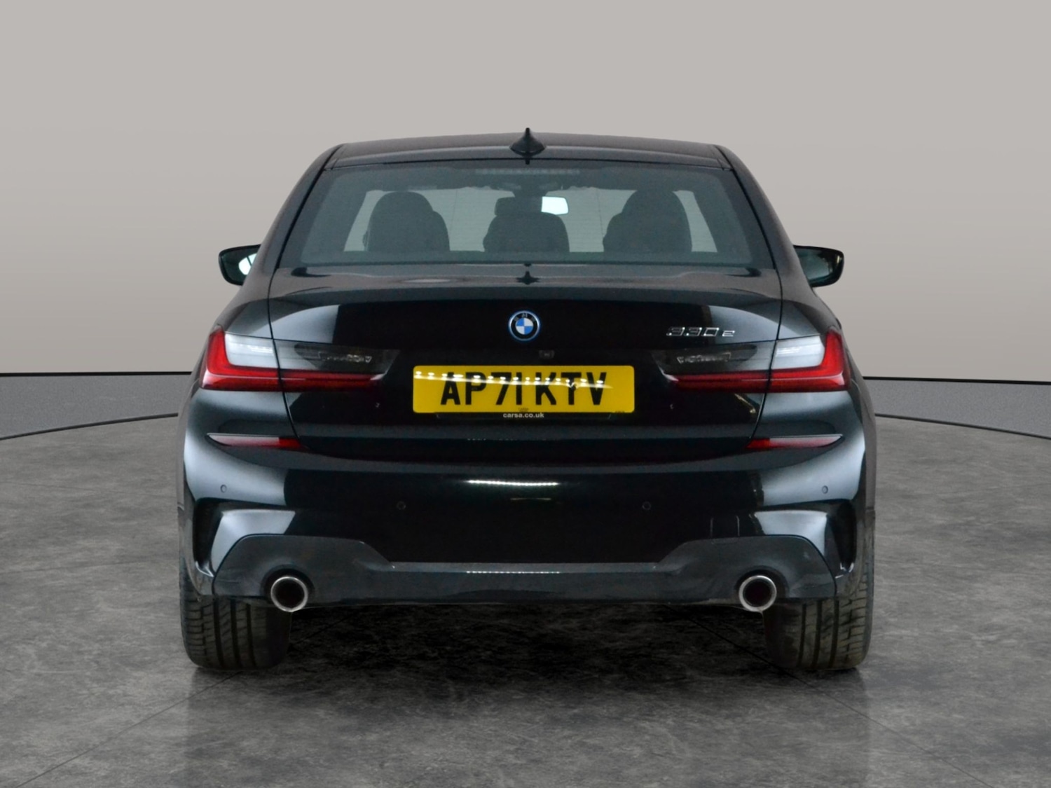 Used BMW 3 Series 2022 for sale - 77732933: Photo 10