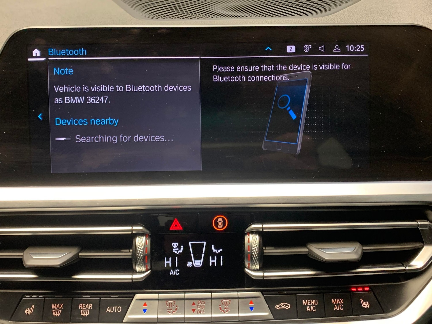 Used BMW 3 Series 2022 for sale - 77732933: Photo 13