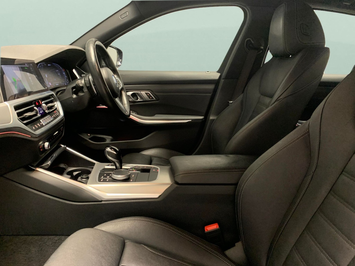 Used BMW 3 Series 2022 for sale - 77732933: Photo 4