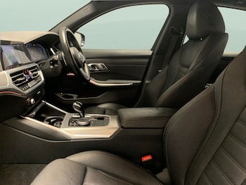 Used BMW 3 Series 2022 for sale - 77732933: Photo