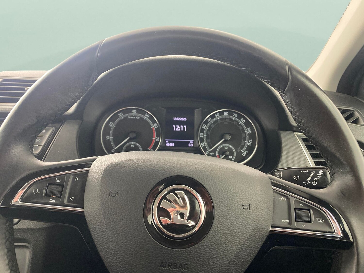 Used Skoda Fabia 2020 for sale - 77829663: Photo 13