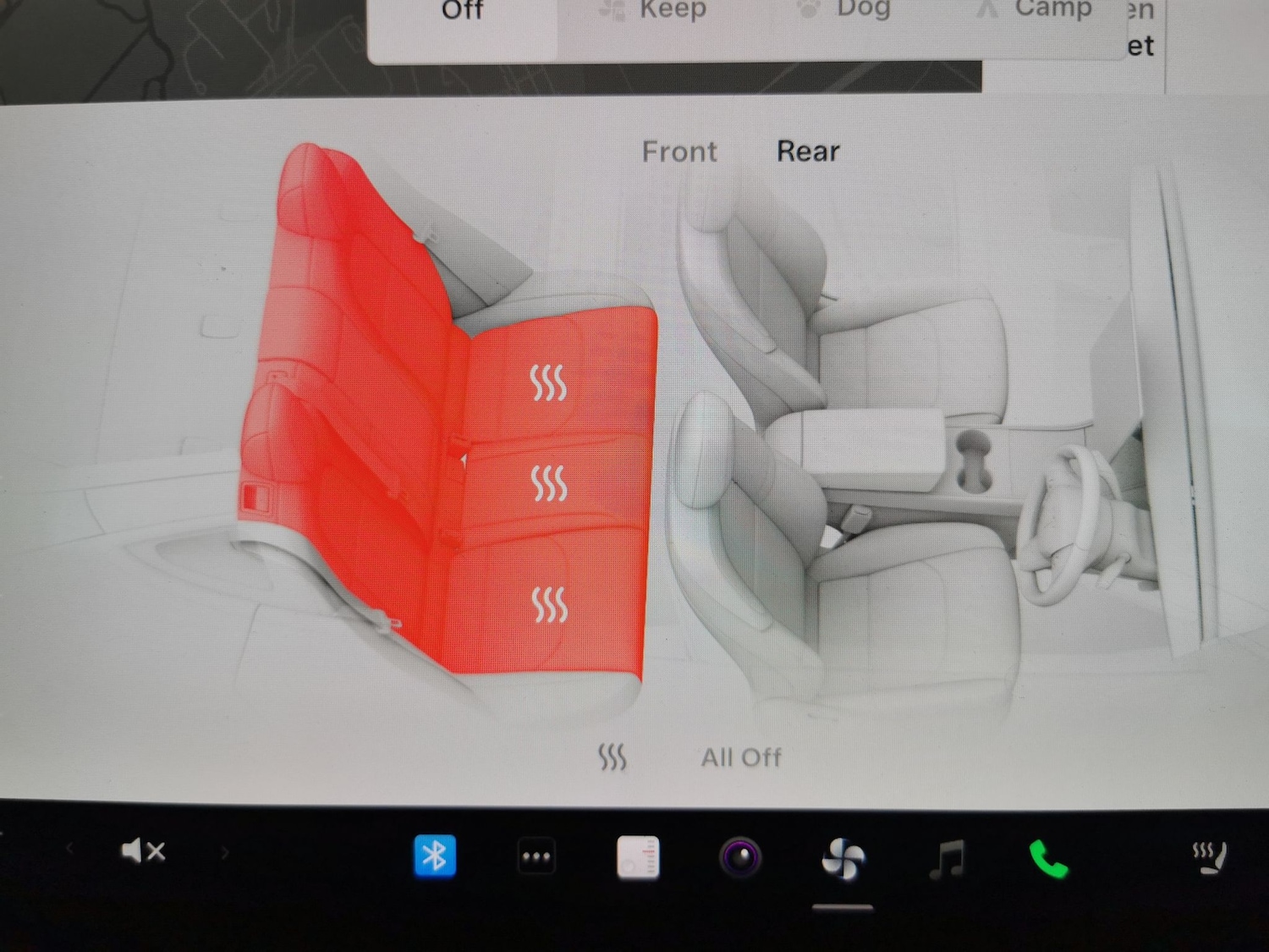 Used Tesla Model 3 2021 for sale - 77526530: Photo 17