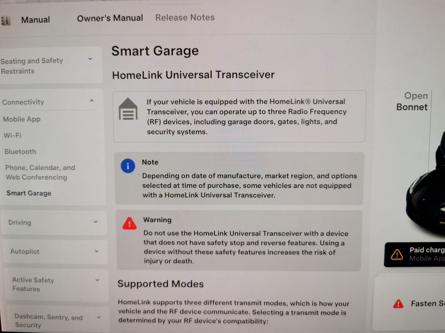 Used Tesla Model 3 2021 for sale - 77526530: Photo 21