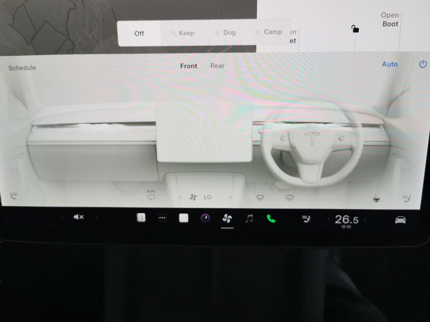 Used Tesla Model 3 2021 for sale - 77526530: Photo 24