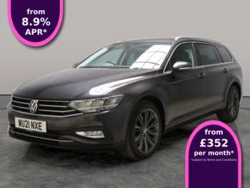 2.0 TDI EVO SEL Estate 5dr Diesel DSG Euro 6 (s/s) (150 ps) - VIENNA LEATHE
