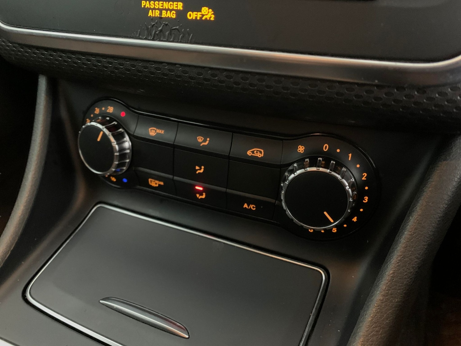 Used Mercedes-Benz A-Class 2016 for sale - 77196187: Photo 17