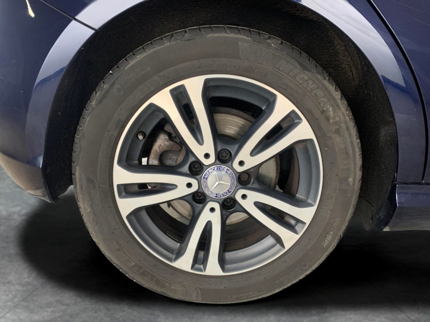 Used Mercedes-Benz A-Class 2016 for sale - 77196187: Photo 21