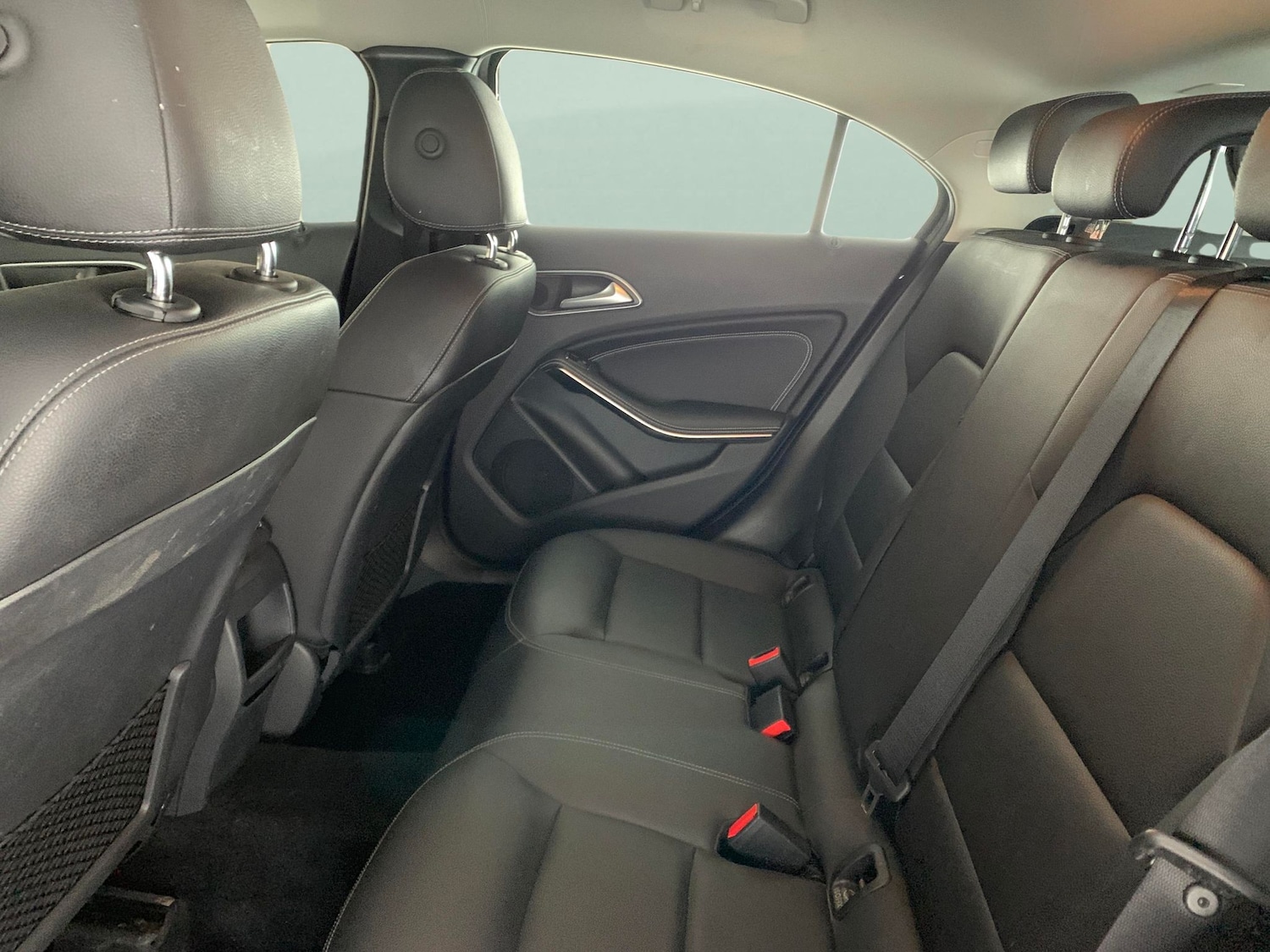 Used Mercedes-Benz A-Class 2016 for sale - 77196187: Photo 22