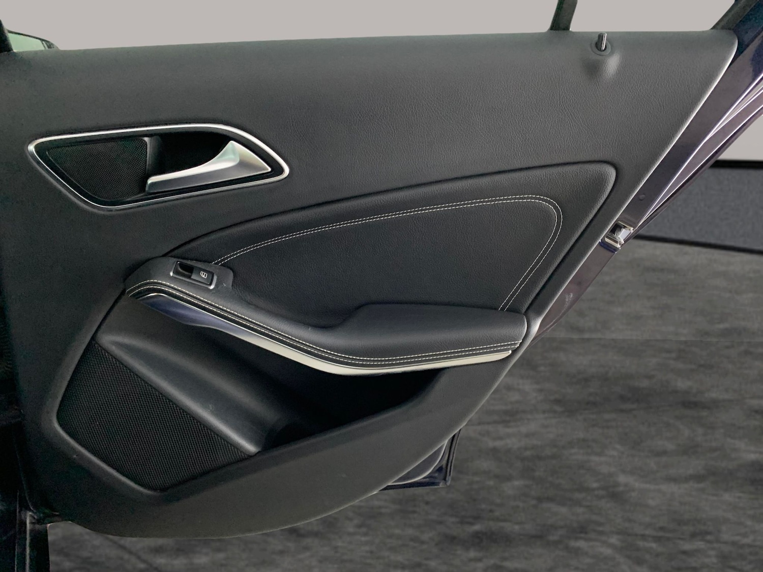 Used Mercedes-Benz A-Class 2016 for sale - 77196187: Photo 25