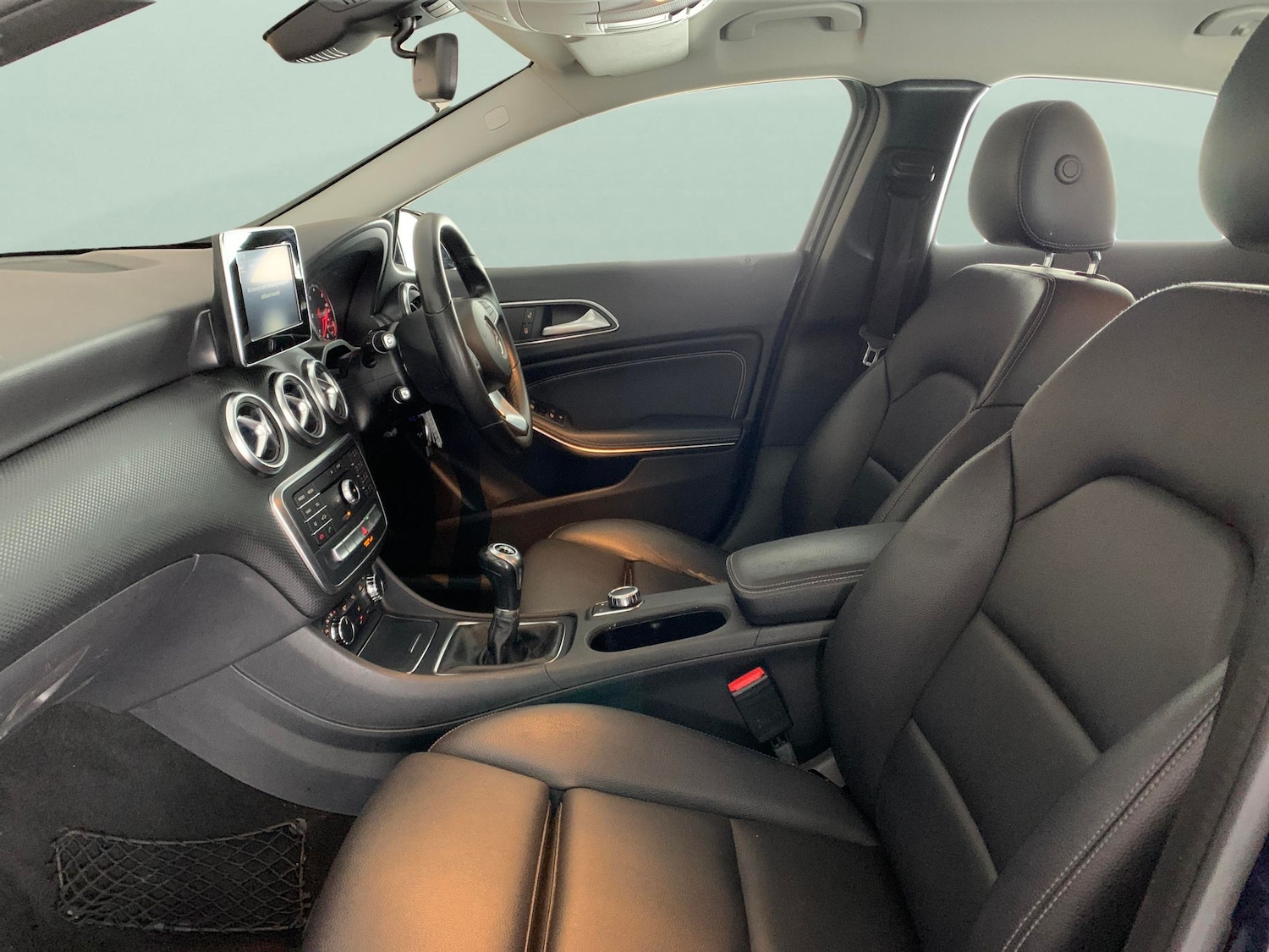 Used Mercedes-Benz A-Class 2016 for sale - 77196187: Photo 4