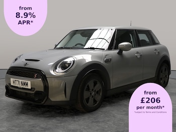 Used MINI Hatch 2022 for sale - 75545000: Photo