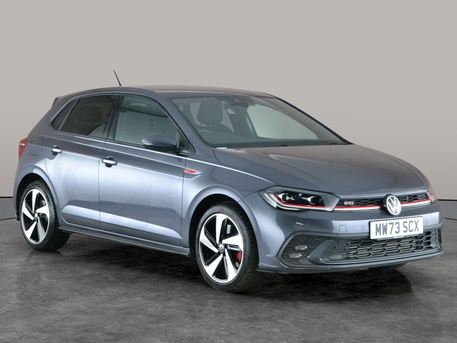 Used Volkswagen Polo 2023 for sale - 77810556: Photo 7