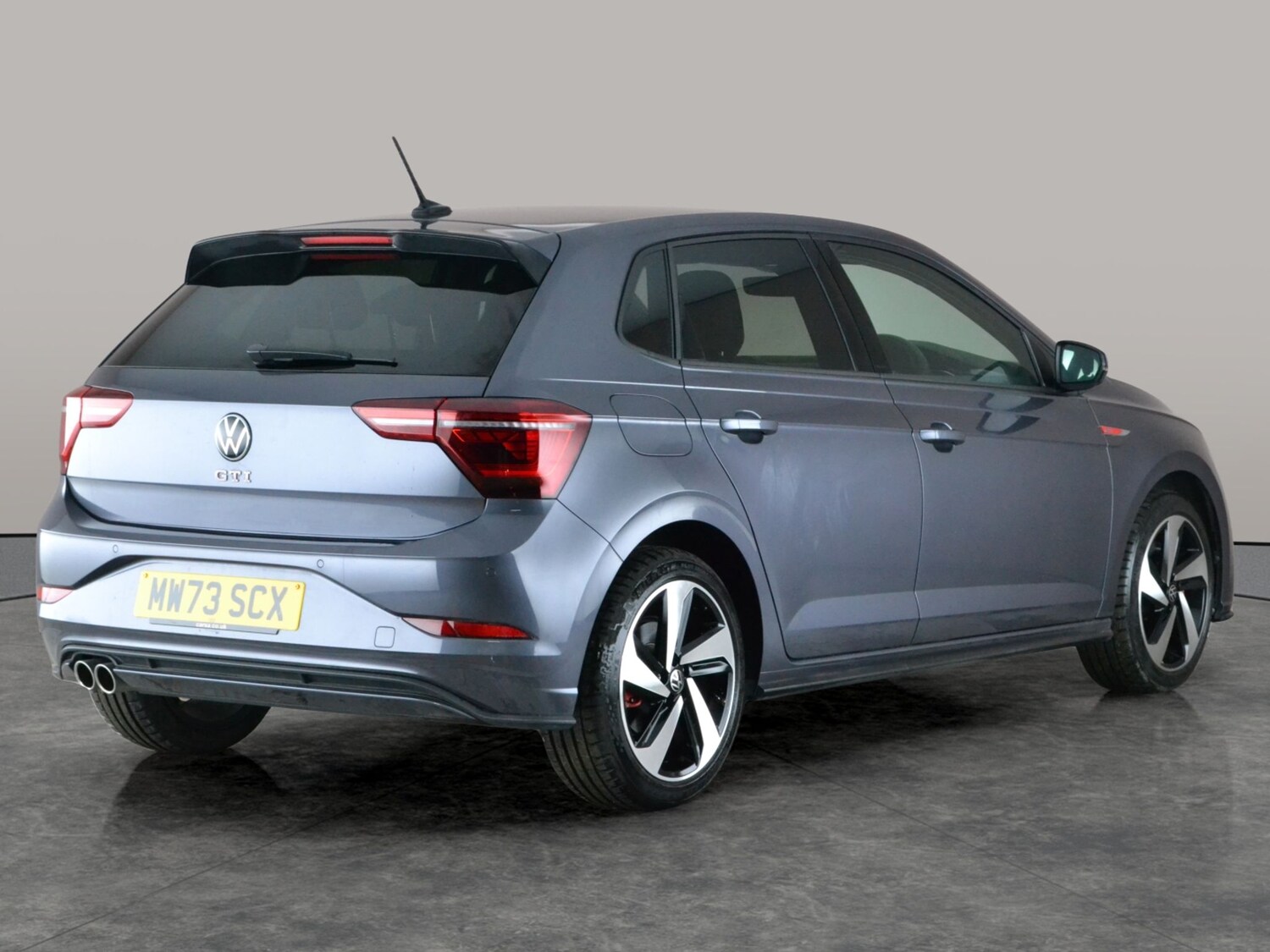 Used Volkswagen Polo 2023 for sale - 77810556: Photo 9