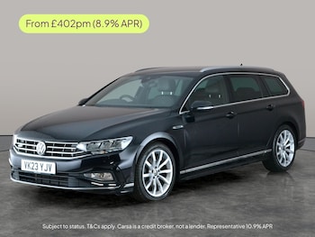 Used Volkswagen Passat 2023 for sale - 77240596: Photo