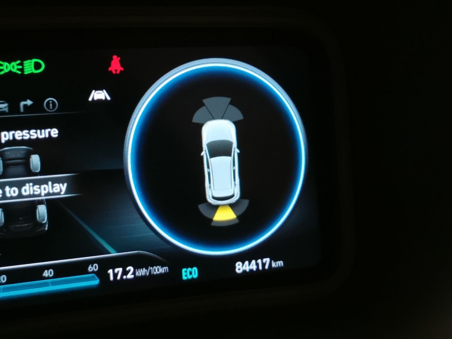 Used Hyundai KONA for sale - 77846193: Photo 17