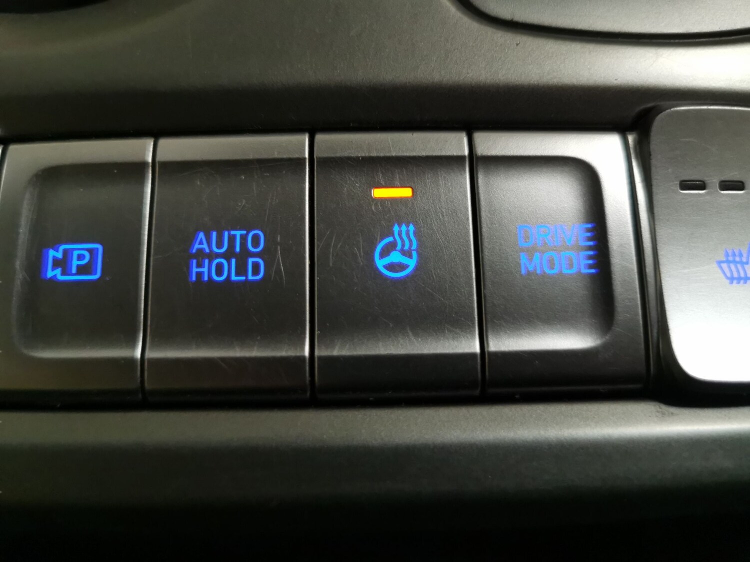 Used Hyundai KONA for sale - 77846193: Photo 21