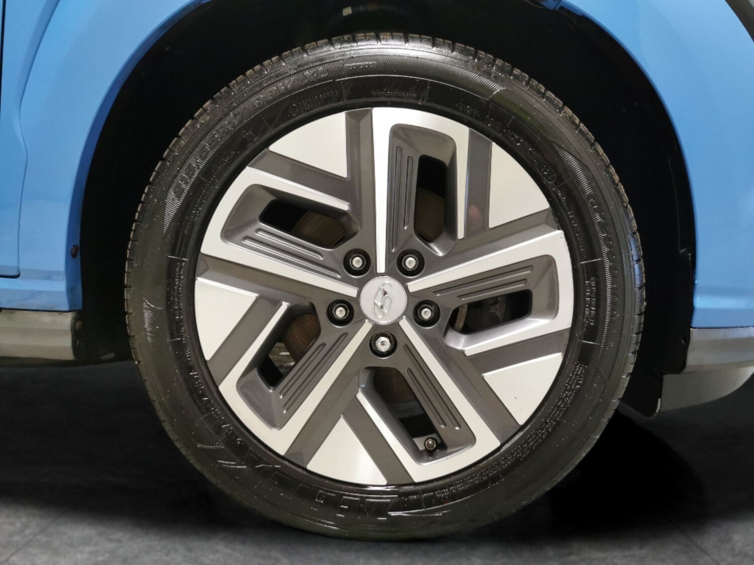 Used Hyundai KONA for sale - 77846193: Photo 26