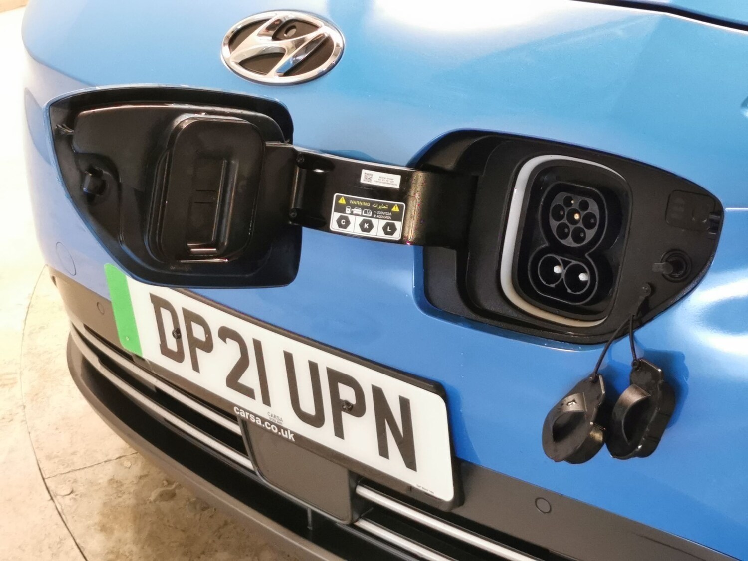 Used Hyundai KONA for sale - 77846193: Photo 33