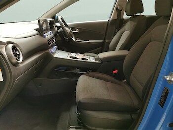 Used Hyundai KONA undefined for sale - 77846193: Photo