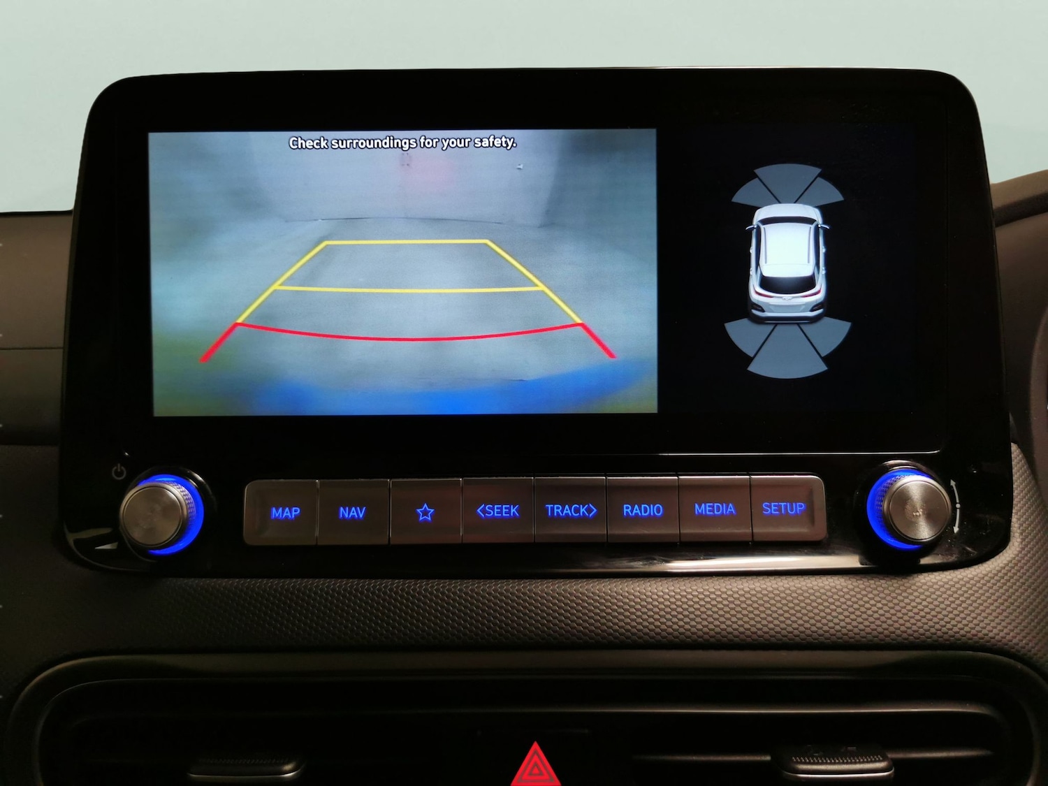 Used Hyundai KONA for sale - 77846193: Photo 5