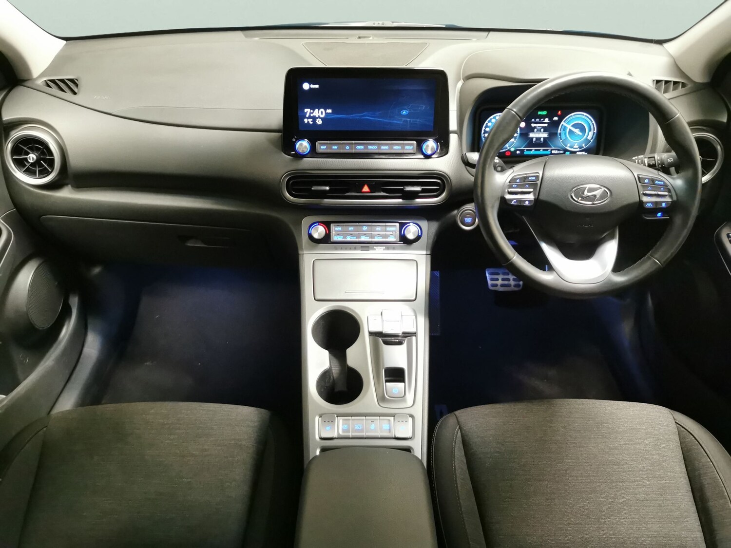Used Hyundai KONA for sale - 77846193: Photo 7