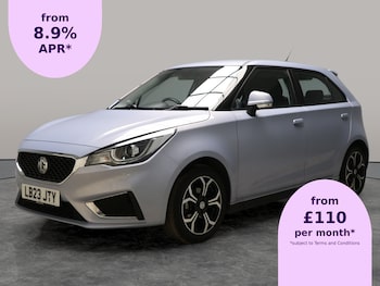 Used MG MG3 2023 for sale - 75612908: Photo