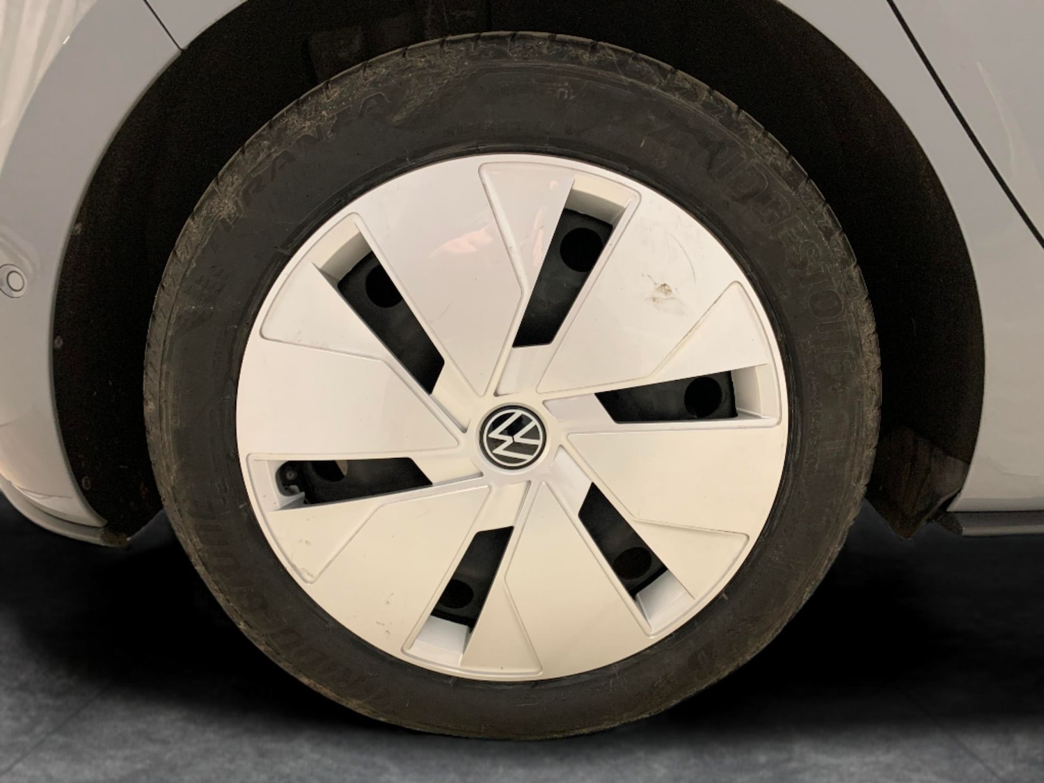 Used Volkswagen ID.3 2022 for sale - 77460863: Photo 20