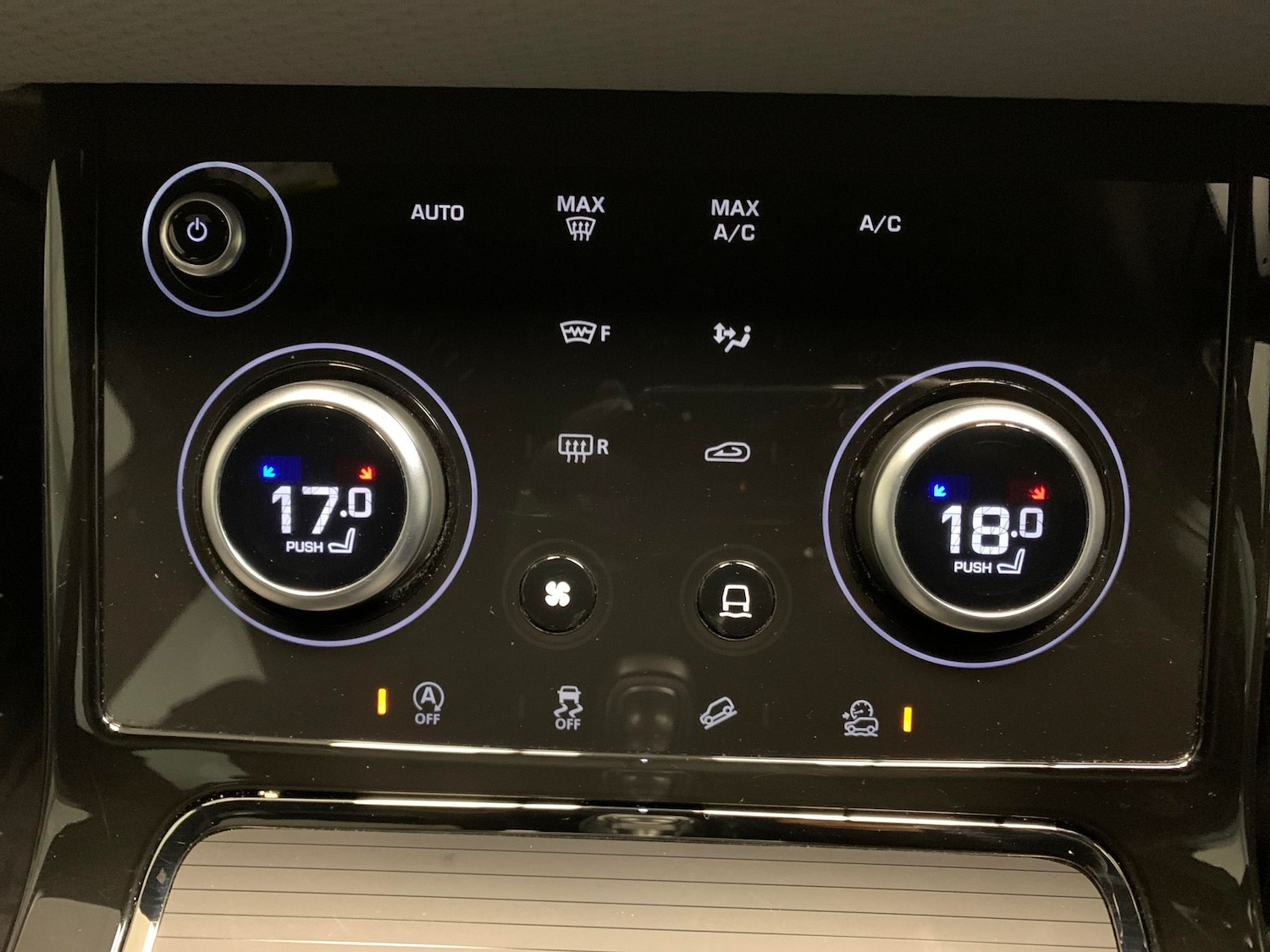 Used Land Rover Range Rover Evoque 2021 for sale - 76980440: Photo 18