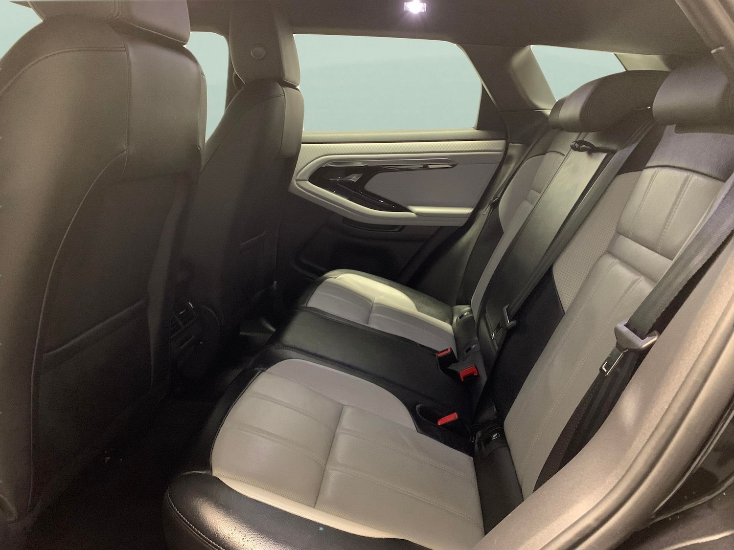 Used Land Rover Range Rover Evoque 2021 for sale - 76980440: Photo 25