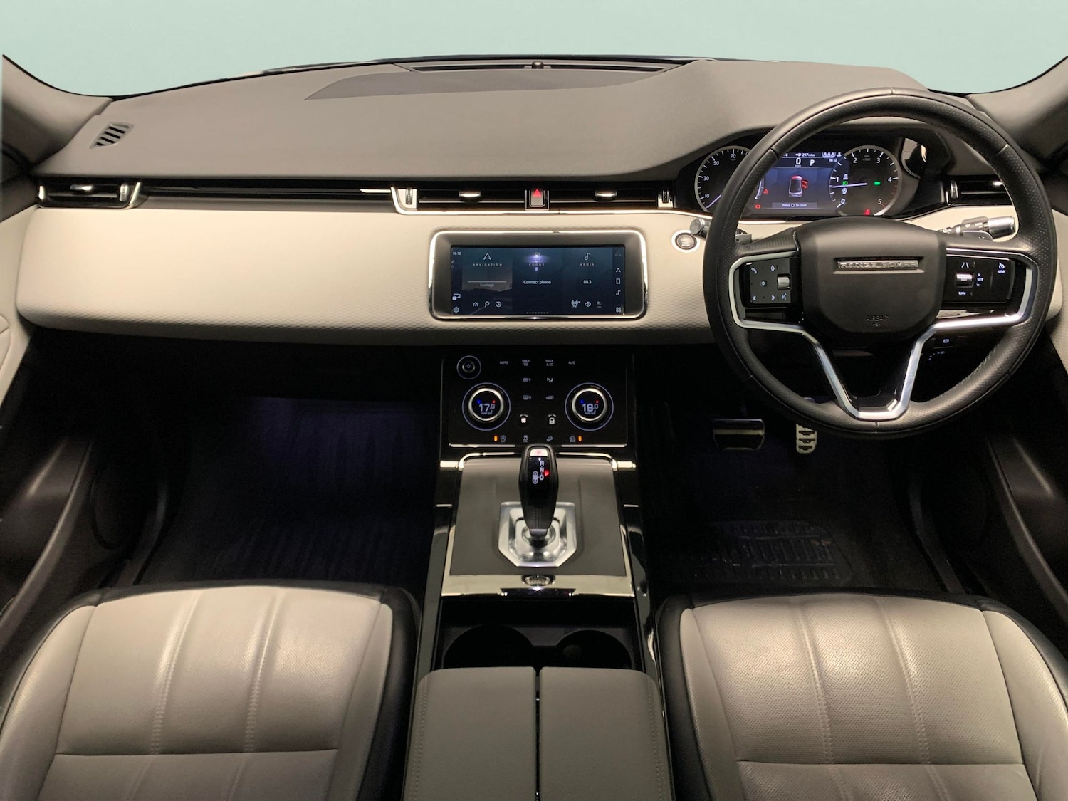 Used Land Rover Range Rover Evoque 2021 for sale - 76980440: Photo 8