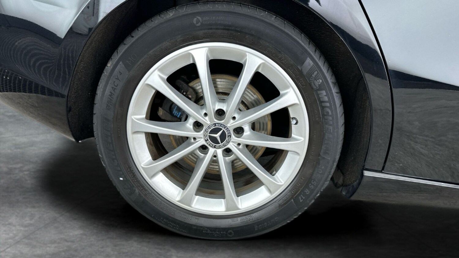 Used Mercedes-Benz A-Class 2020 for sale - 77578035: Photo 11