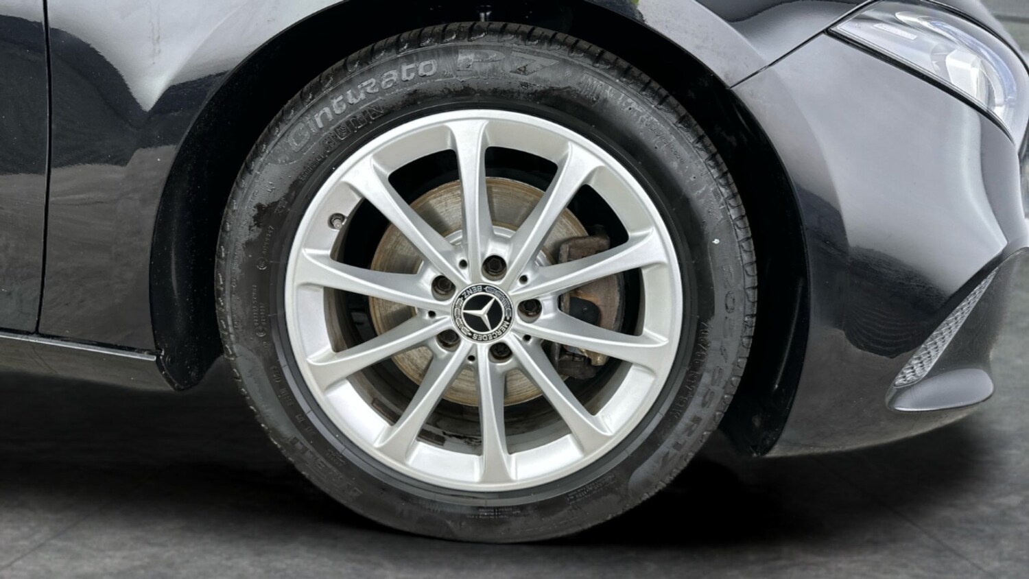 Used Mercedes-Benz A-Class 2020 for sale - 77578035: Photo 20