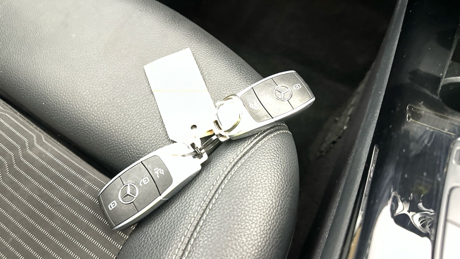 Used Mercedes-Benz A-Class 2020 for sale - 77578035: Photo 22