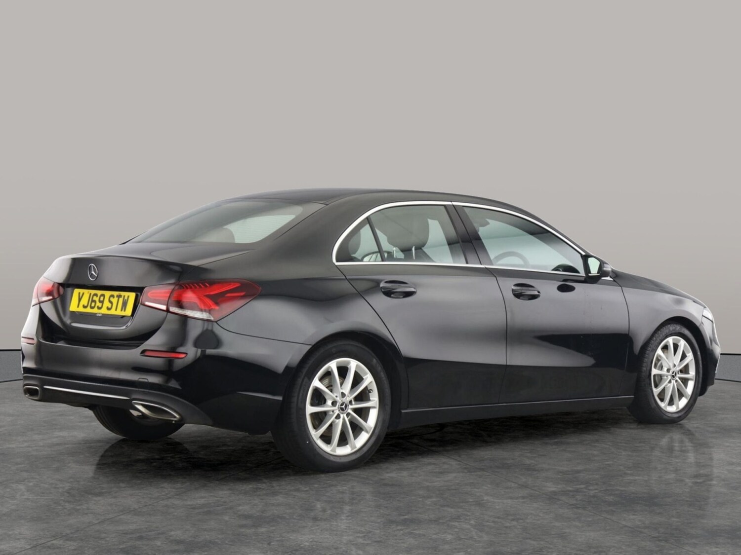 Used Mercedes-Benz A-Class 2020 for sale - 77578035: Photo 6