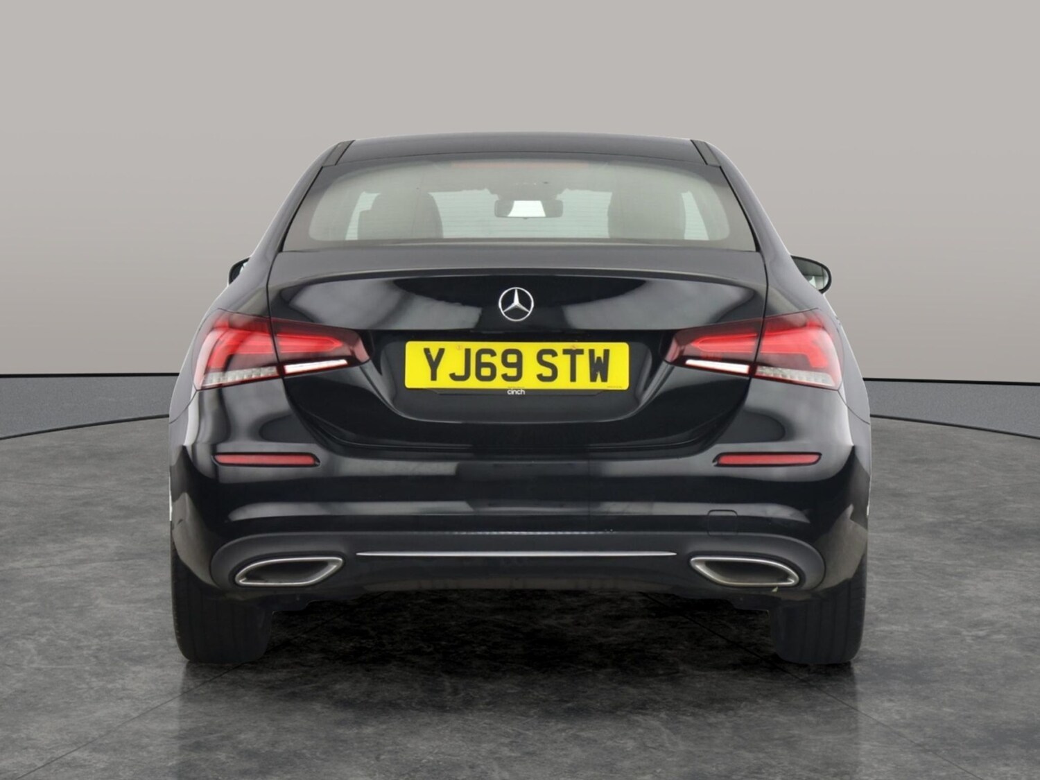 Used Mercedes-Benz A-Class 2020 for sale - 77578035: Photo 7