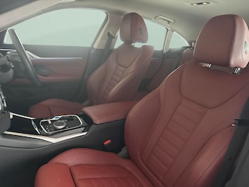 Used BMW i4 2023 for sale - 79005999: Photo