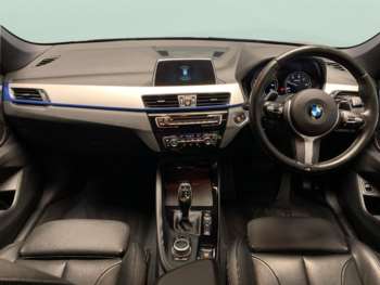 Used BMW X1 2018 for sale - 75384536: Photo