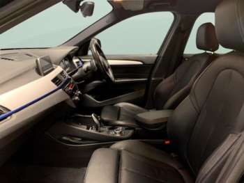 Used BMW X1 2018 for sale - 75384536: Photo