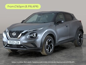 Used Nissan Juke 2023 for sale - 78960689: Photo