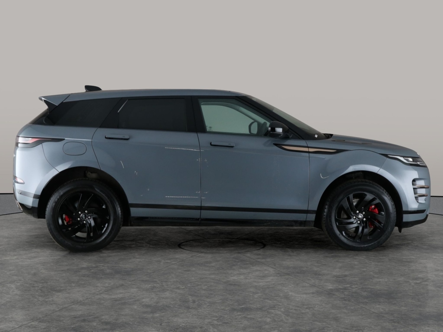 Used Land Rover Range Rover Evoque 2022 for sale - 78055504: Photo 10