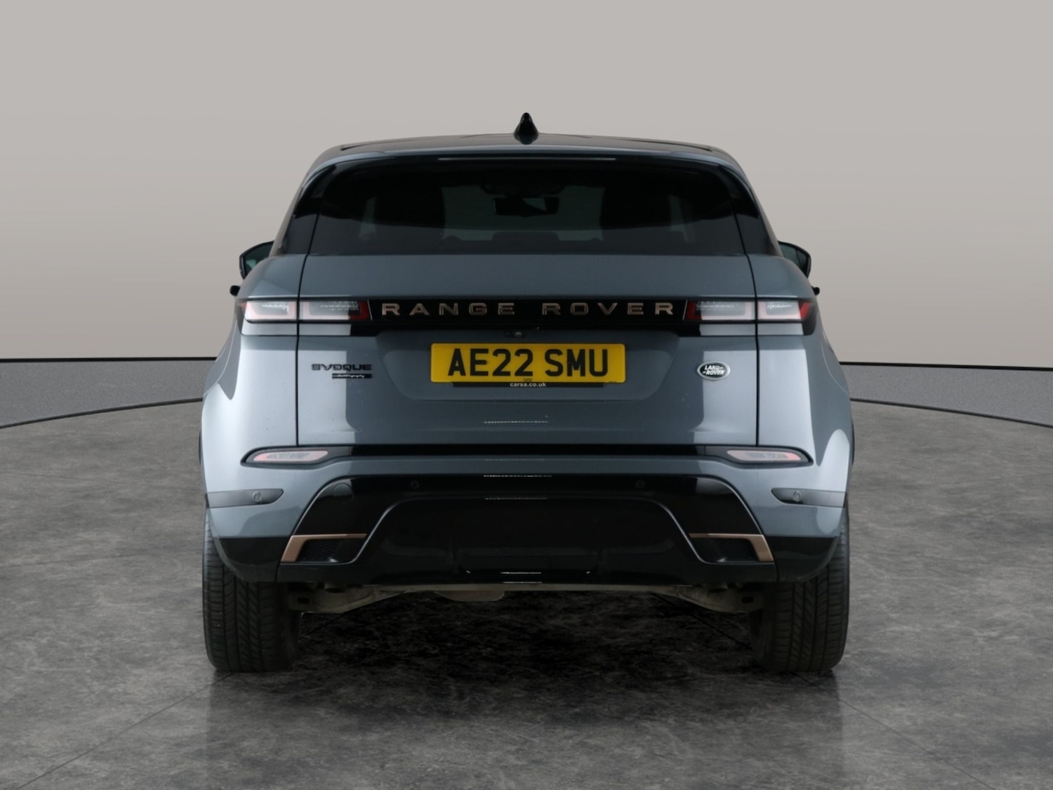 Used Land Rover Range Rover Evoque 2022 for sale - 78055504: Photo 12