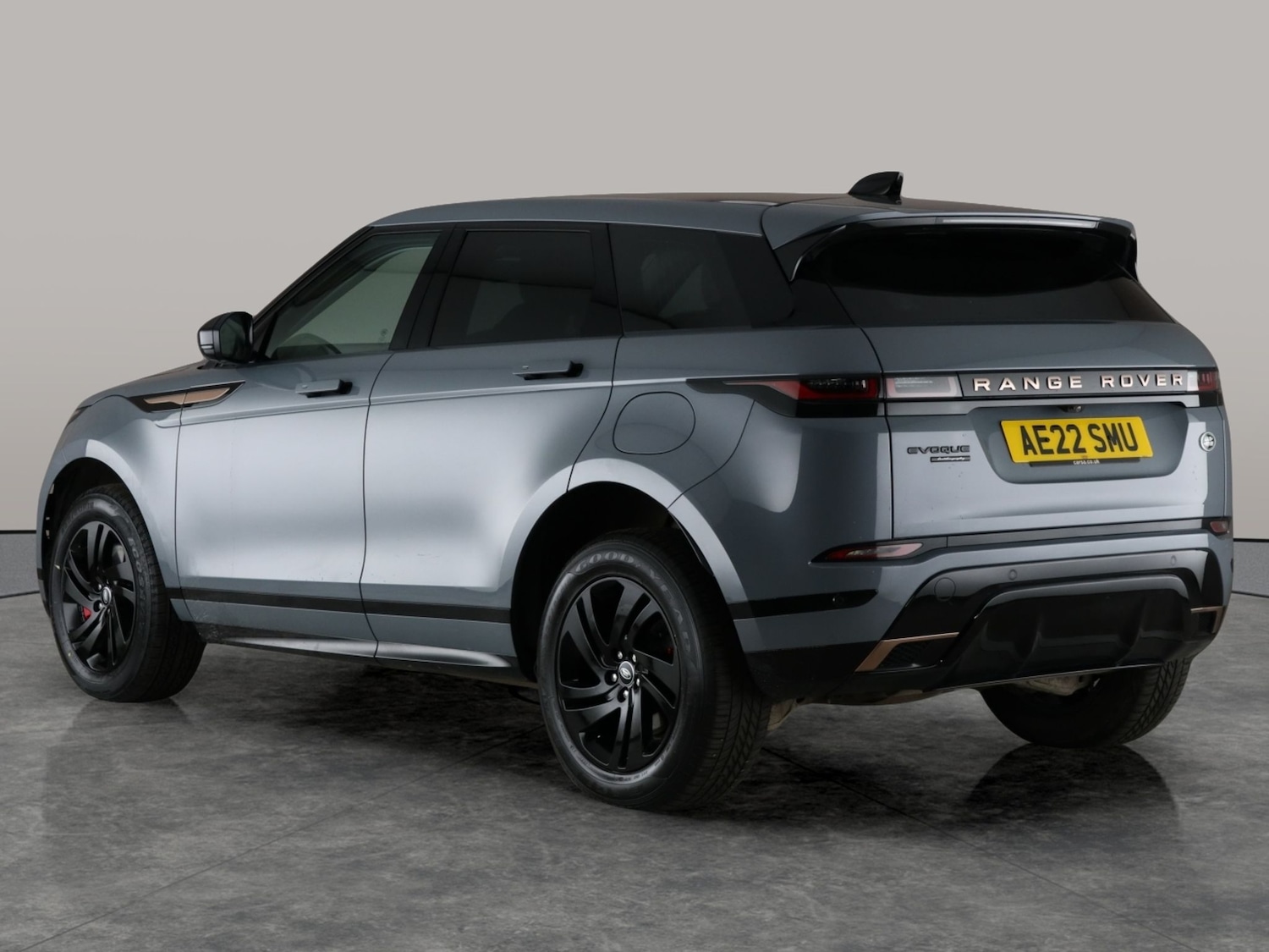Used Land Rover Range Rover Evoque 2022 for sale - 78055504: Photo 13