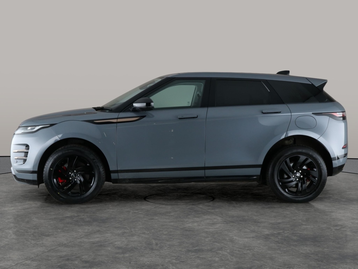 Used Land Rover Range Rover Evoque 2022 for sale - 78055504: Photo 14