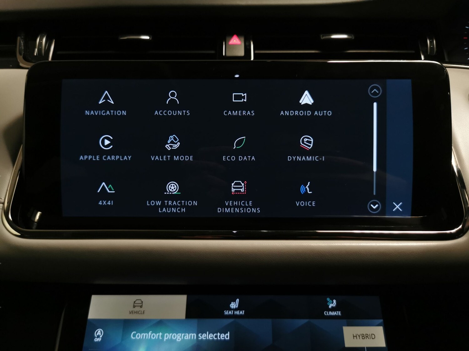 Used Land Rover Range Rover Evoque 2022 for sale - 78055504: Photo 18