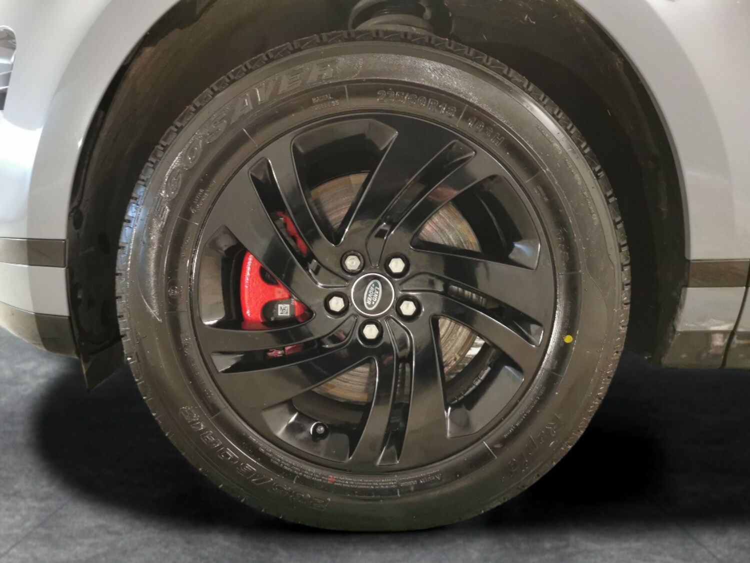 Used Land Rover Range Rover Evoque 2022 for sale - 78055504: Photo 27