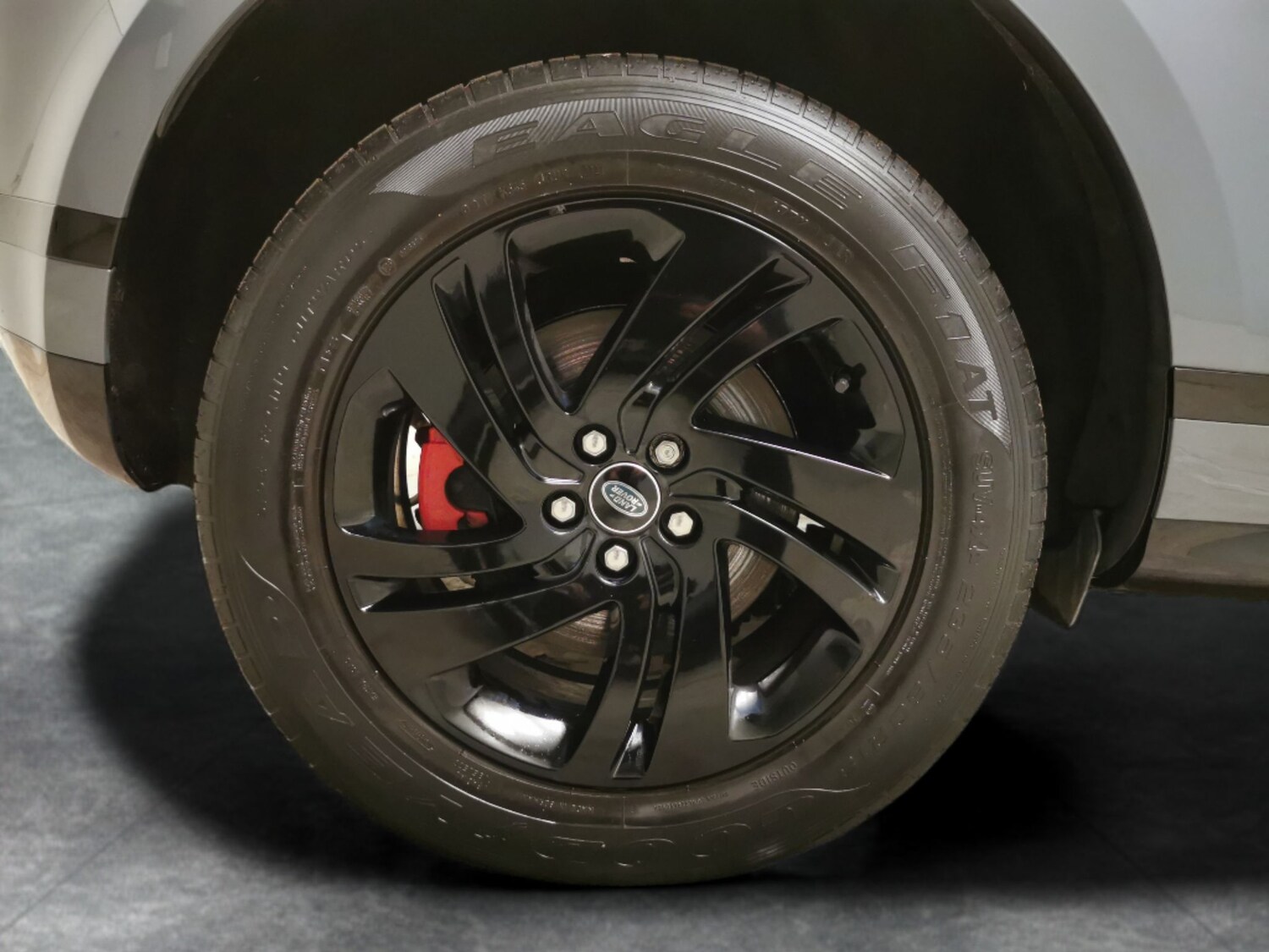 Used Land Rover Range Rover Evoque 2022 for sale - 78055504: Photo 29