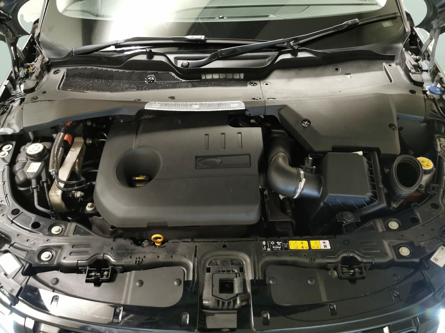 Used Land Rover Range Rover Evoque 2022 for sale - 78055504: Photo 37