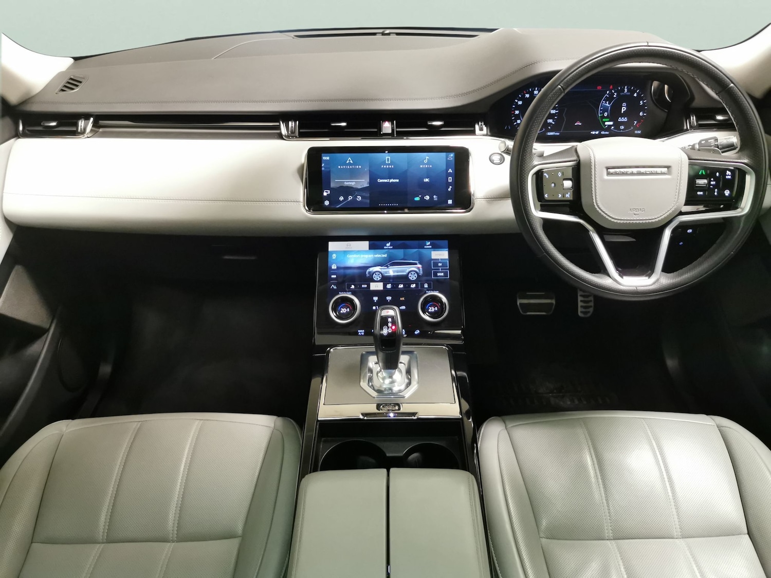 Used Land Rover Range Rover Evoque 2022 for sale - 78055504: Photo 8