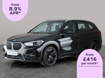 2021 - xDrive 25e Sport 5dr Auto