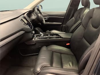 Used Volvo XC90 2019 for sale - 79707630: Photo